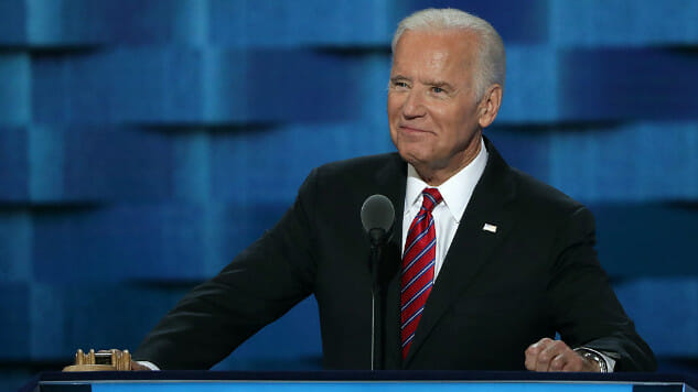 Joe Biden Is Maintaining His “Firewall” Among Older Voters and African-Americans