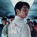 A Sequel to Korean Zombie Film Train to Busan Is Coming
