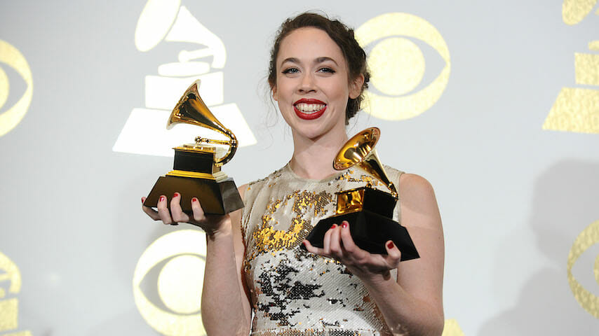 Sarah Jarosz Shares New Single, “Johnny,” and Announces Forthcoming Album, World on the Ground