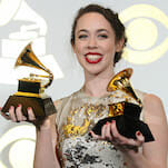Sarah Jarosz Shares New Single, “Johnny,” and Announces Forthcoming Album, World on the Ground