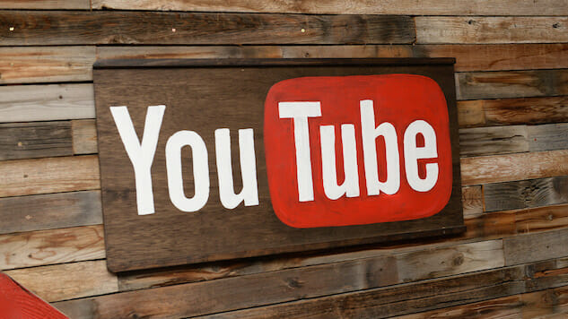 YouTube to Launch New Music Streaming Service