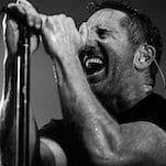 Nine Inch Nails Just Shared Two New Albums, Ghosts V: Together and Ghosts VI: Locusts