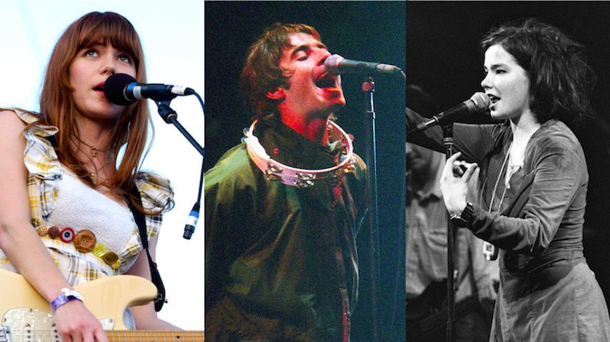 20 Band Reunions We Want to Happen in 2020