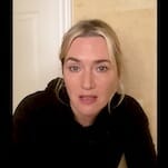 Kate Winslet Wants You to “Wash Your Hands Like Your Life Depends on It” in Contagion Cast's New PSA Series