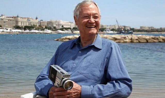 Roger Corman is Getting a “Master of Horror” Award at Overlook Film Festival