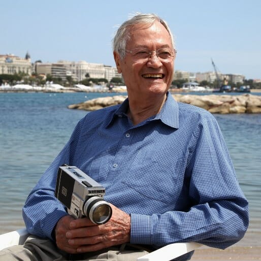 Six Decades of Schlock: The Magical Career of Roger Corman