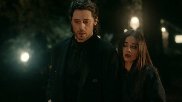 The Magicians Season 5 Works Through Grief with Grace