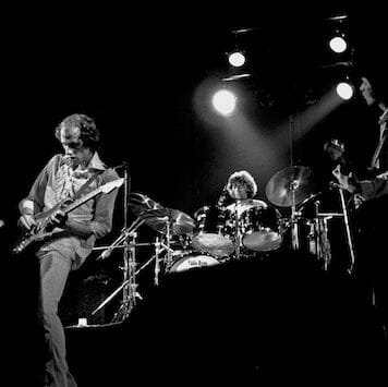 Hear Dire Straits Finesse a Set of Early Hits on This Day in 1979