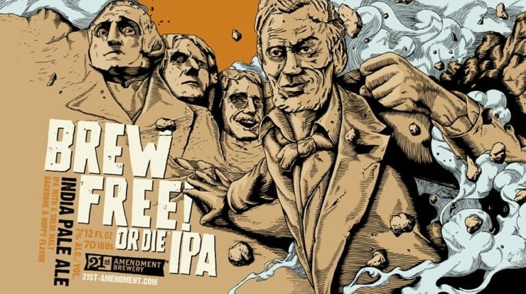21st Amendment Brewery Calls for Lender Moratorium to Retain Brewery Staffs During Pandemic