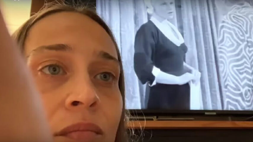 Fiona Apple Teases Early Release of New Album Fetch the Bolt Cutters
