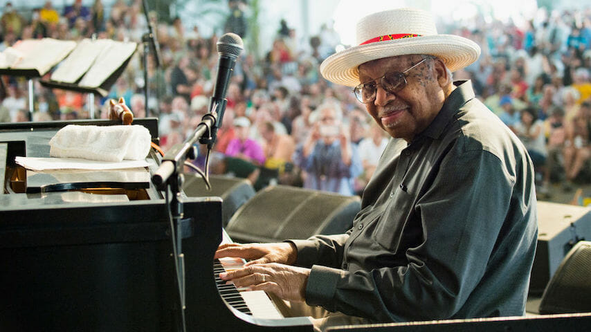 Ellis Marsalis, New Orleans Jazz Pianist and Musical Patriarch, Dead at 85