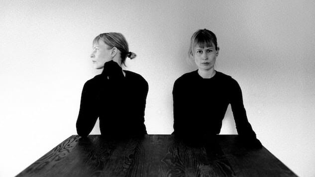 Jenny Hval Releases New Song “Bonus Material,” Reschedules Tour