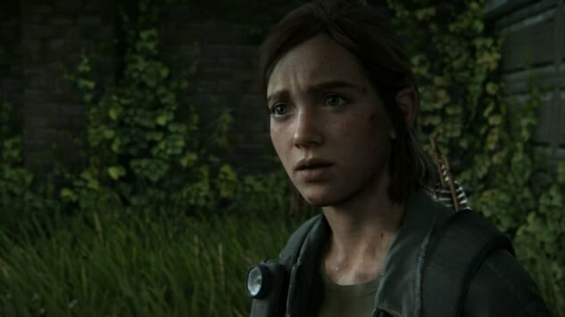 The Last of Us II Delayed Indefinitely