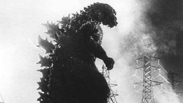 Rank All Monsters! Every Godzilla Movie