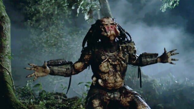 Here’s Our Newest Look at the Cast of Shane Black’s Predator Reboot