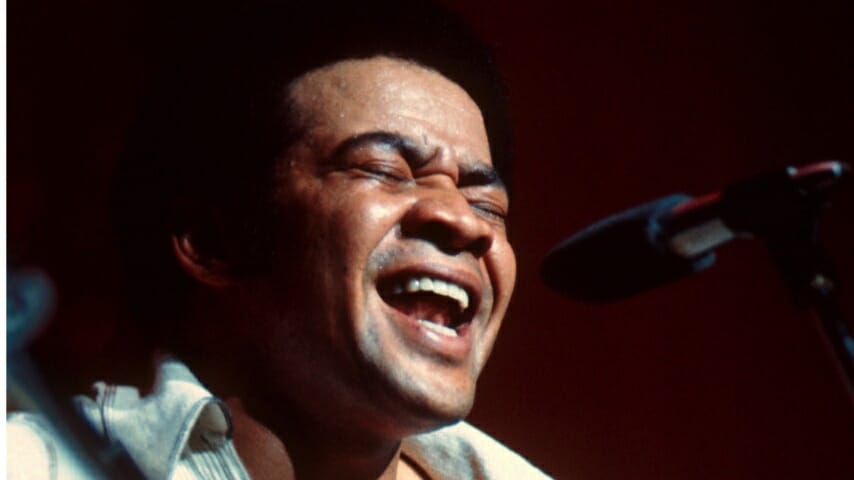 Bill Withers: The Poet Laureate of Rural Afro-America