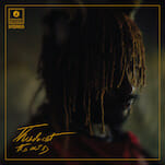 Thundercat Swaps Zany For Smooth on It Is What It Is