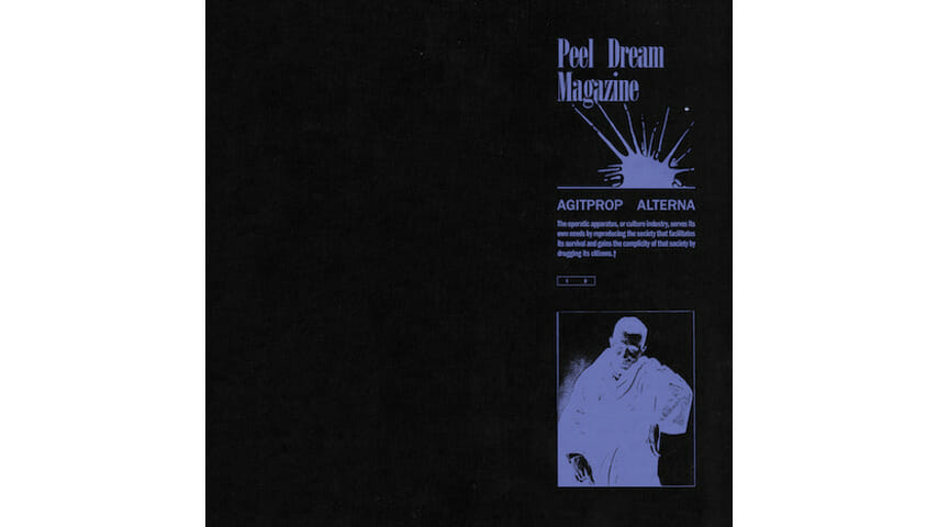 Peel Dream Magazine Finetune Their Avant-Pop and Shoegaze Lullabies on Agitprop Alterna
