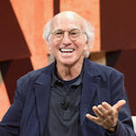Larry David Invented the Perfect Comedy Formula, and It Will Never Get Old