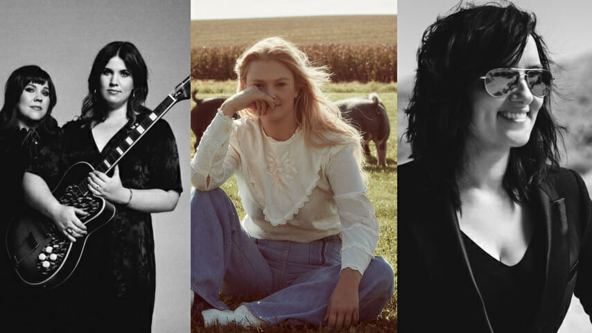 The Best Country Albums From 2020 (So Far)