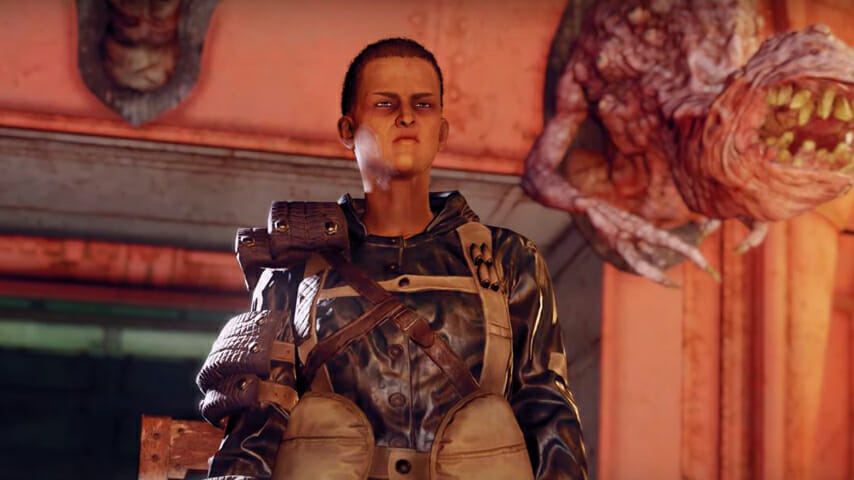 Watch The Trailer For Fallout: 76‘s Wastelanders Update, Their Largest to Date