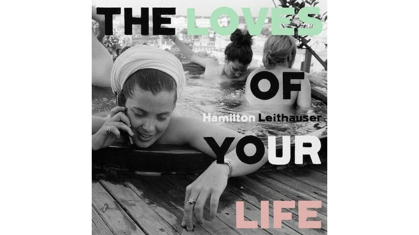 Hamilton Leithauser Loses Himself in New York City’s Stories on The Loves of Your Life