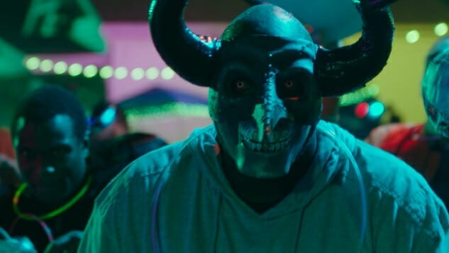 The Upcoming Purge Sequel Is Apparently Titled The Forever Purge