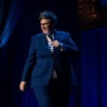 Hannah Gadsby's New Netflix Special Will Be Out in May