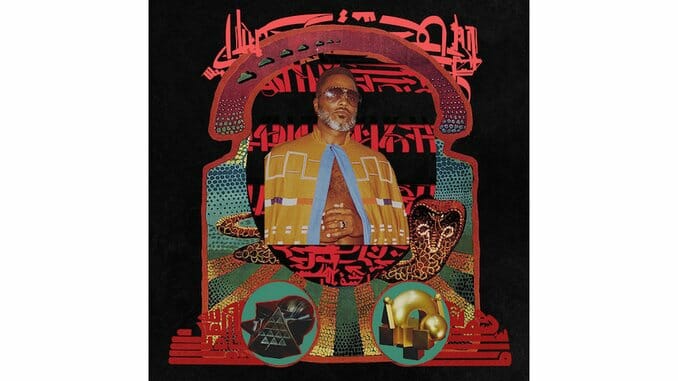 Shabazz Palaces Bring Visionary Hip-Hop to Earth on The Don of Diamond Dreams