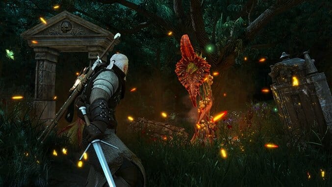 The Ten Best Quests From The Witcher 3: Blood and Wine