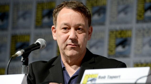 Sam Raimi Confirms He Is Indeed Directing Doctor Strange in the Multiverse of Madness