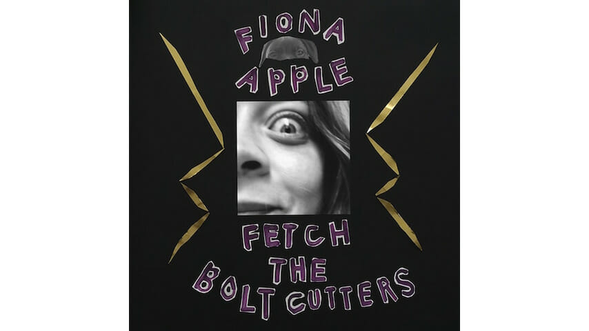 Fiona Apple is Mesmerizing Beyond Belief on Fetch the Bolt Cutters