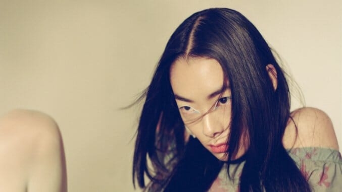 Rina Sawayama Finds Confidence in Disco on “Comme Des Garçons (Like The Boys),” Announces Debut Album