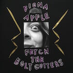 Fiona Apple is Mesmerizing Beyond Belief on Fetch the Bolt Cutters