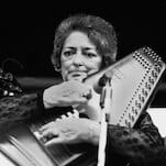 Hear Maybelle Carter Perform Carter Family Classics on This Day in 1963