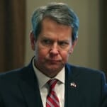 Georgia's Reckless Reopening Prioritizes Budget Over Citizens