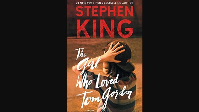 Stephen King Tom Gordon Adaptation Coming From I Am Not Okay With This Creator