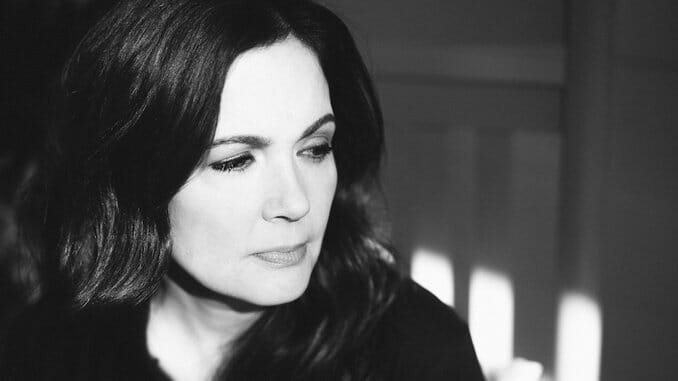 Lori McKenna Announces New Album The Balladeer, Shares New Song “When You’re My Age”