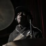 RIP Tony Allen: One of the World's Great Drummers Is Gone