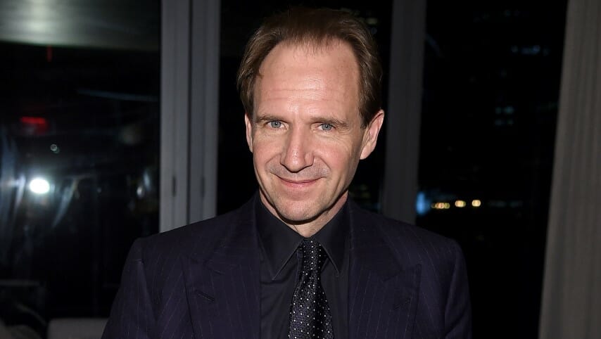 Ralph Fiennes to Play Ms. Trunchbull in Netflix’s Matilda Adaptation