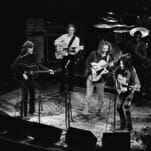 The Kent State Massacre Was 50 Years Ago Today. Hear Crosby, Stills, Nash & Young Perform 