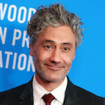 Taika Waititi Will Direct Two Charlie and the Chocolate Factory Animated Series for Netflix