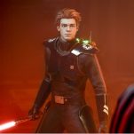 A Free Star Wars Jedi: Fallen Order Update Adds New Game Plus, Combat Challenges and More