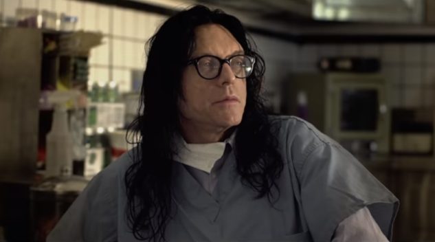 The Room‘s Tommy Wiseau Is Apparently Making a Shark-Attack Movie Titled Big Shark