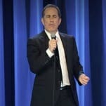 Jerry Seinfeld Is Stuck in Time in His New Netflix Stand-up Special