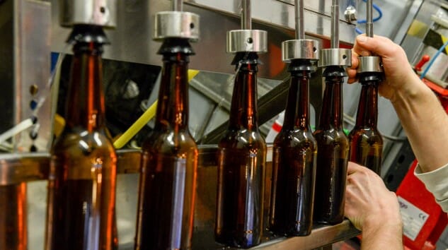 This Illinois Craft Brewery Lasted Only 84 Days Before Its Odd Closure