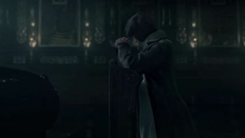 Bloober Team Recruits Legendary Silent Hill Composer Akira Yamaoka For Latest Game The Medium