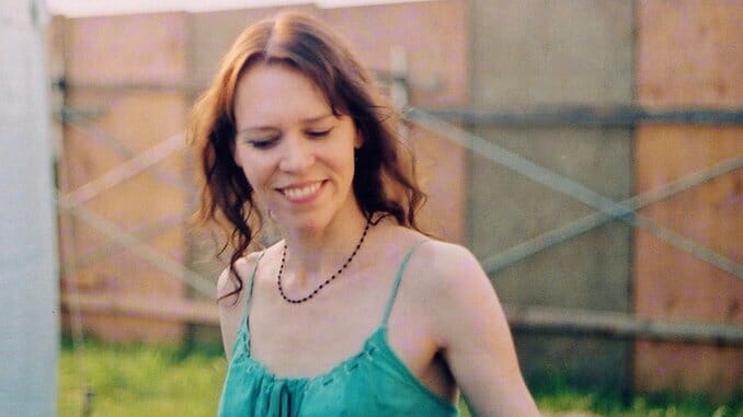 Gillian Welch Shares Previously Unreleased Song “Happy Mother’s Day”