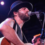 Hear Langhorne Slim Live on This Day in 2010