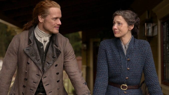 Why Outlander‘s Season 5 Finale Was Both Great and Frustrating
